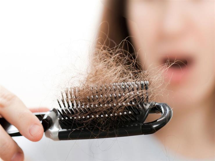 كيف تهزمين تساقط الشعر أثناء الصيام؟