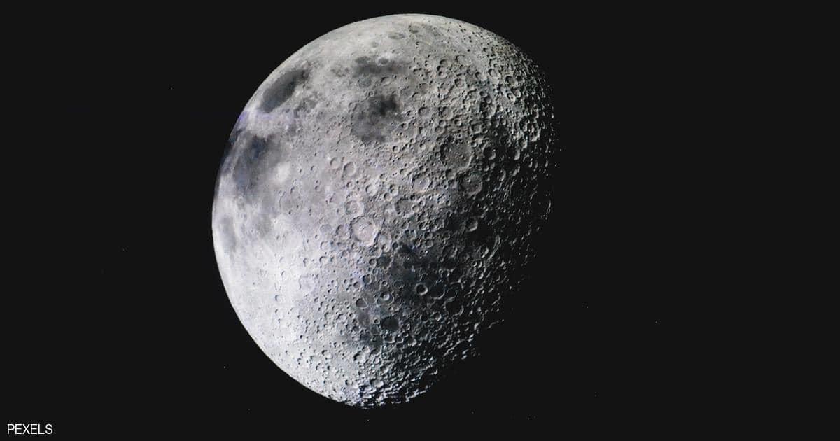 ناسا تؤكد تعرض القمر للزلازل