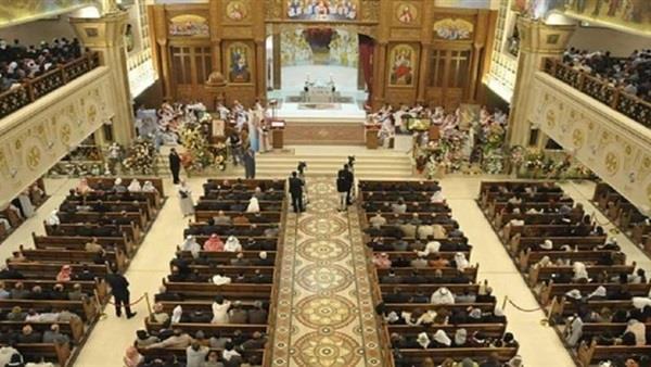 الكنيسة المصرية بالكويت تنظم حفل سحور بمناسبة شهر 