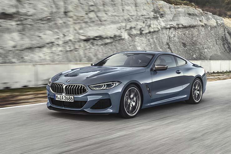 M850I
