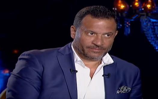 ماجد المصري