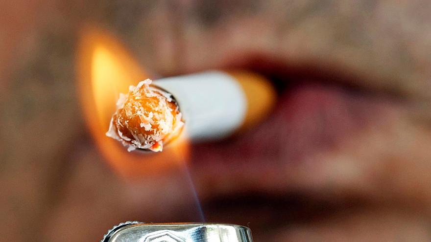  دراسة: المدخنون أكثر عرضة للإصابة بالجلطات مرات ع
