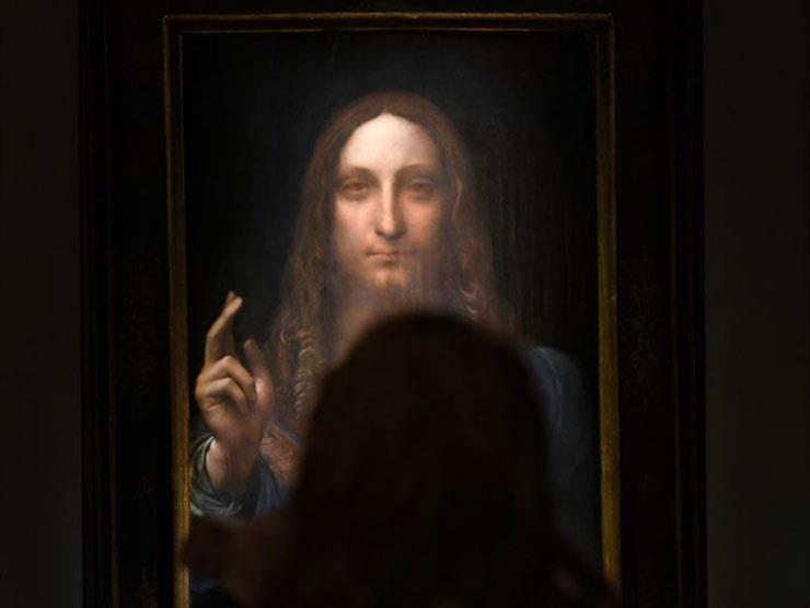 غموض حول مكان وجود أغلى لوحات ليوناردو دافنشي