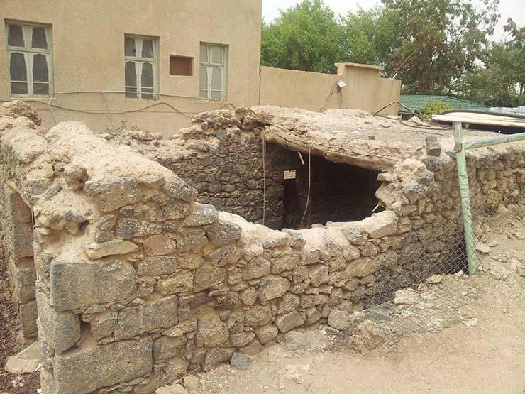 بئر عثمان (2)