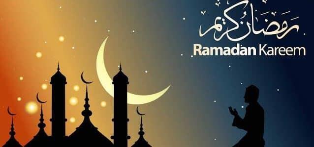 أذان المغرب _ارشيفية