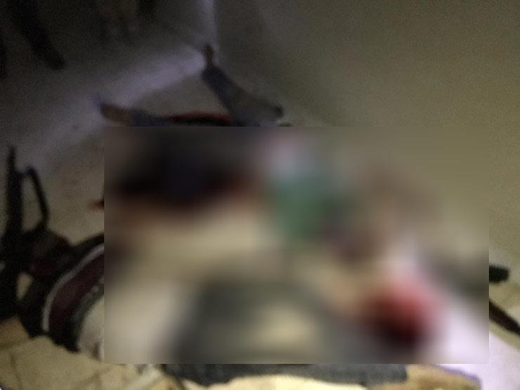 مصرع اثنين من العناصر الإجرامية