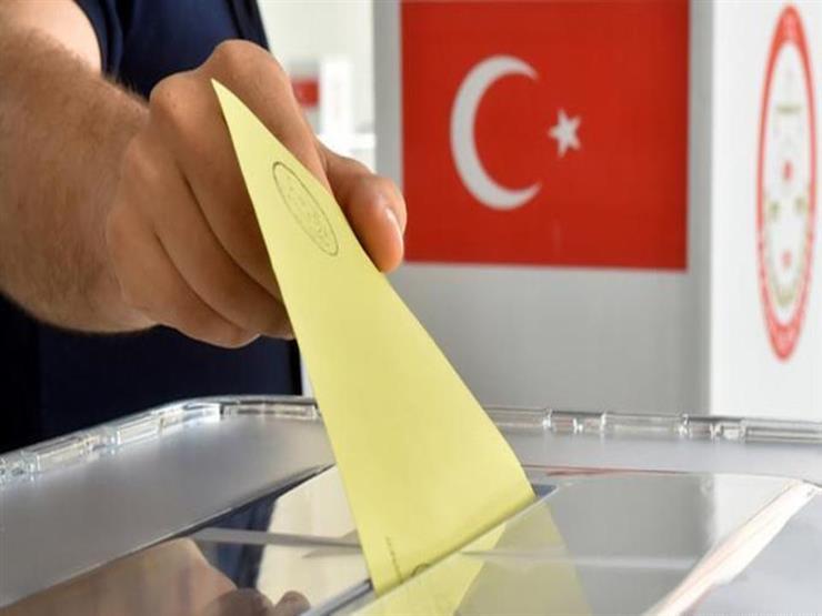 أرشيفية -انتخابات رئاسة بلدية اسطنبول