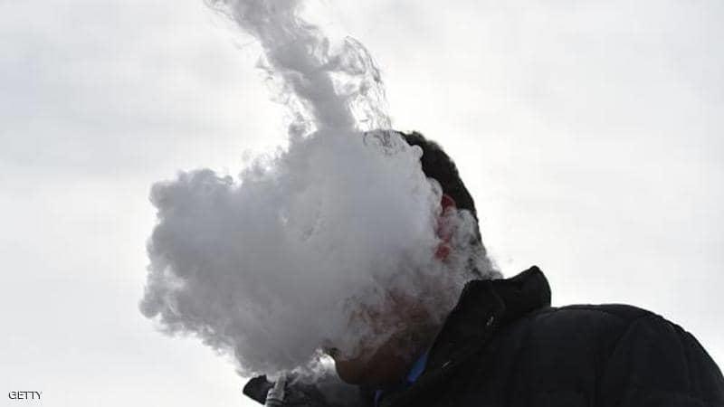  دراسة تكشف أثر السجائر الإلكترونية على راغبي ترك 