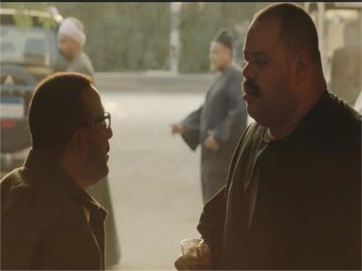 مشاهد مؤثرة في رمضان