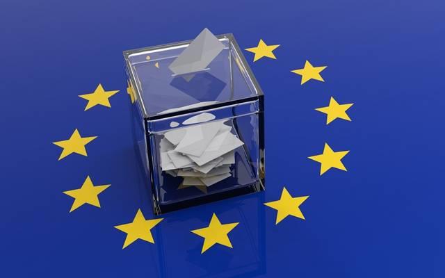 انتخابات البرلمان الأوروبي _أرشيفية