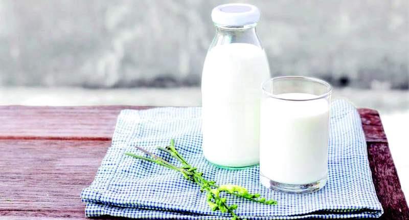 دراسة.. الحليب يحد من نمو الخلايا السرطانية في الق