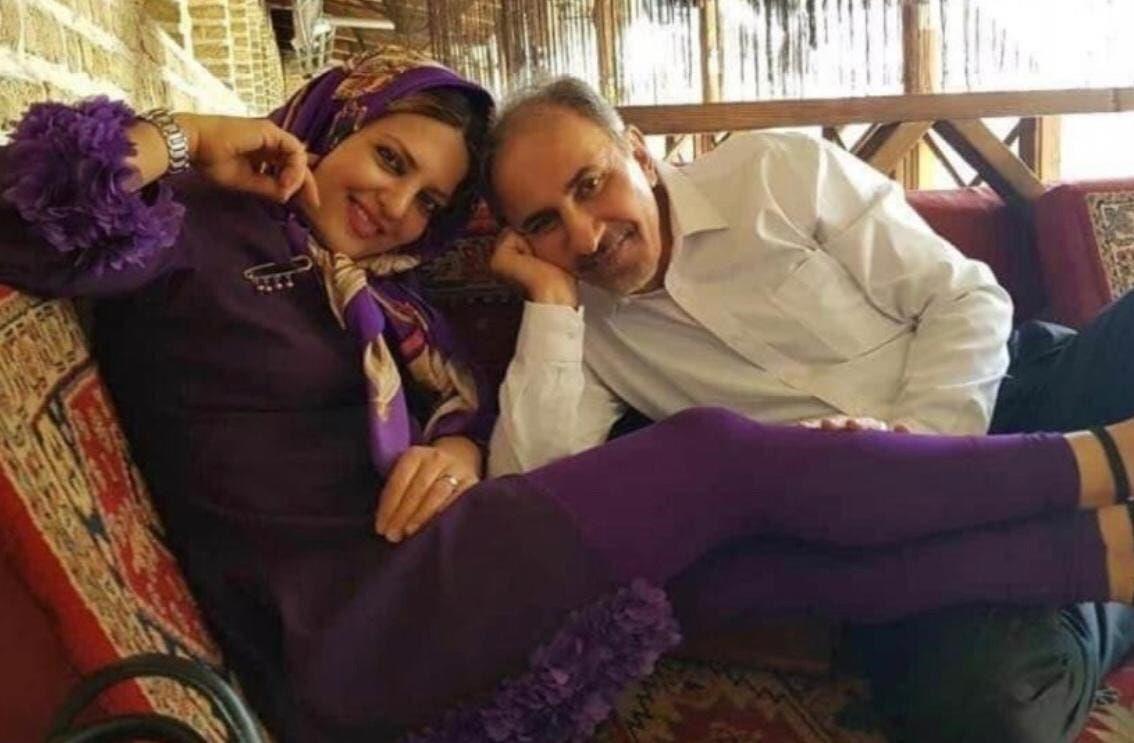 عمدة طهران قاتل زوجته
