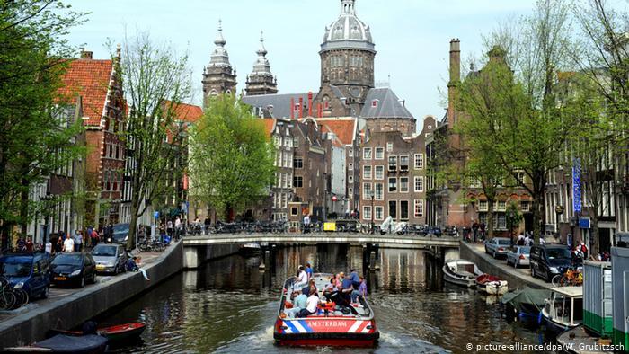  هذه الأسباب تدفعك لزيارة أمستردام