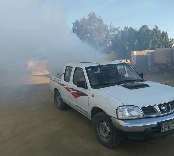 سيارات الرش  (2)