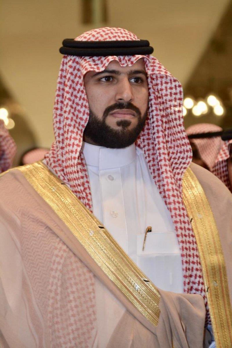 الأمير السعودي، عبدالله بن سلطان آل سعود