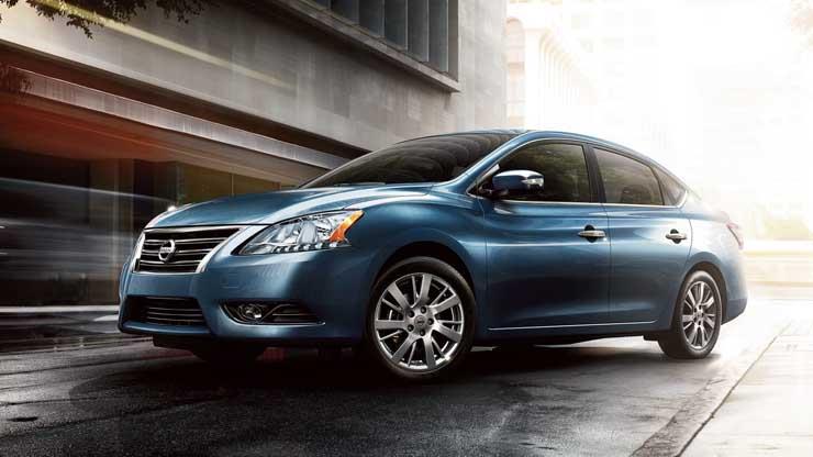 نيسان سنترا_1