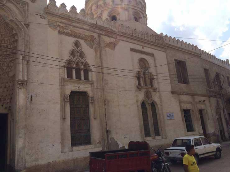 مسجد الطاروطي