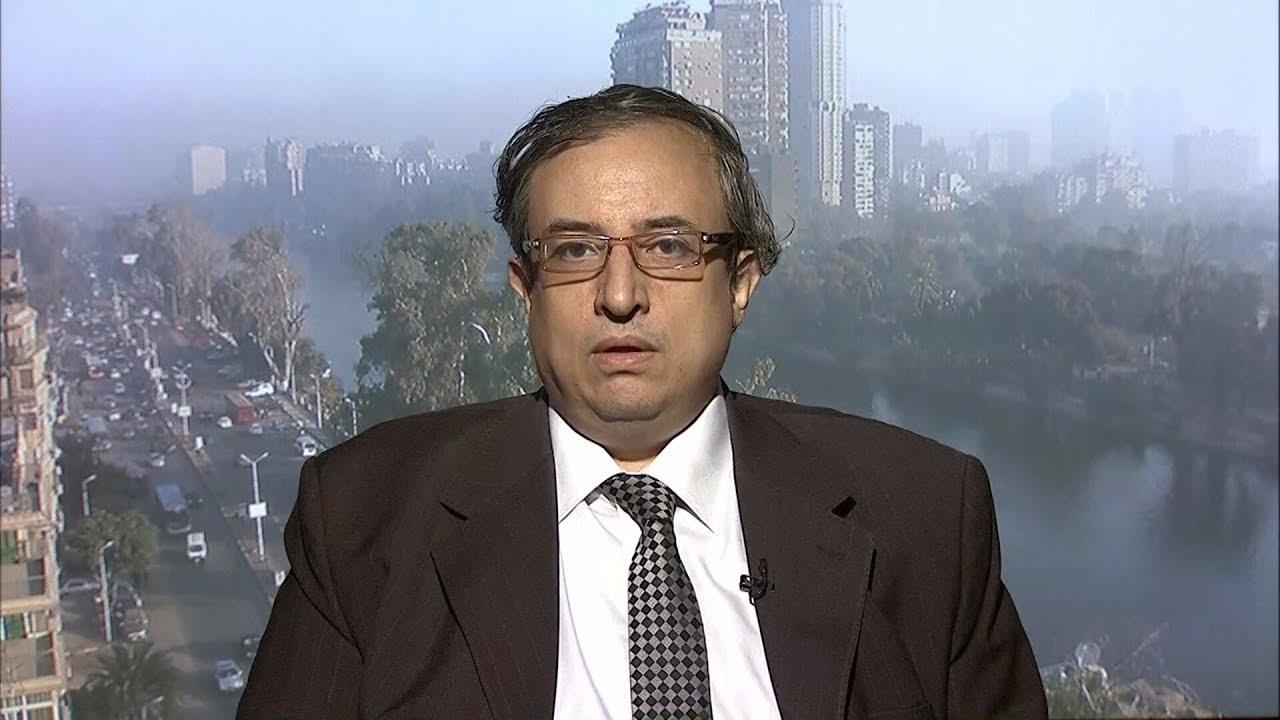 محمد خليف عضو مجلس إدارة غرفة صناعة تكنولوجيا المع
