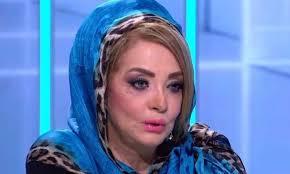 الفنانة شهيرة