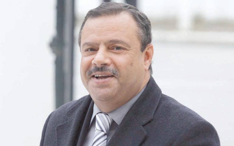 وزير الفلاحة التونسي سمير الطيب