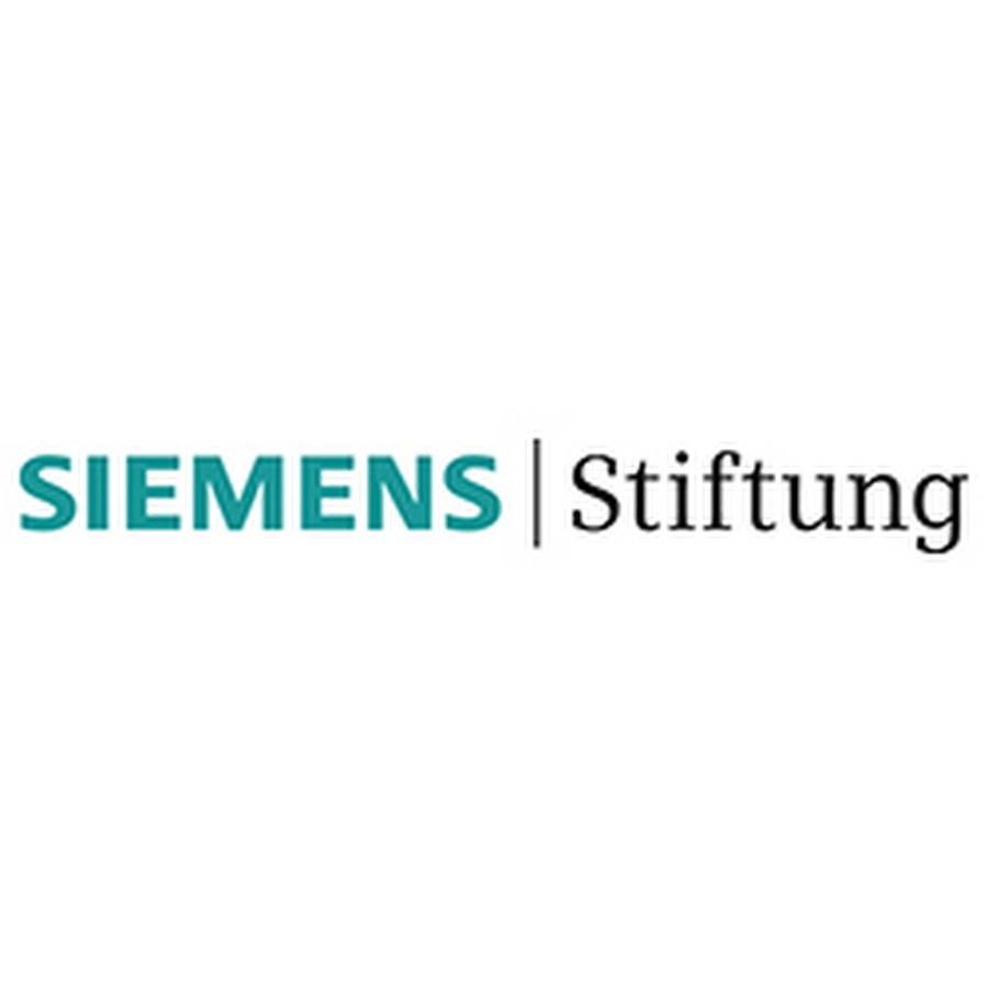 مؤسسة سيمنس شتيفتونج الألمانية