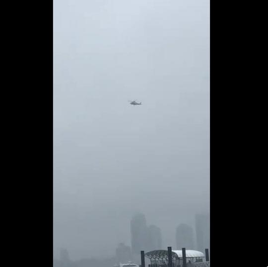 هليكوبتر مانهاتن