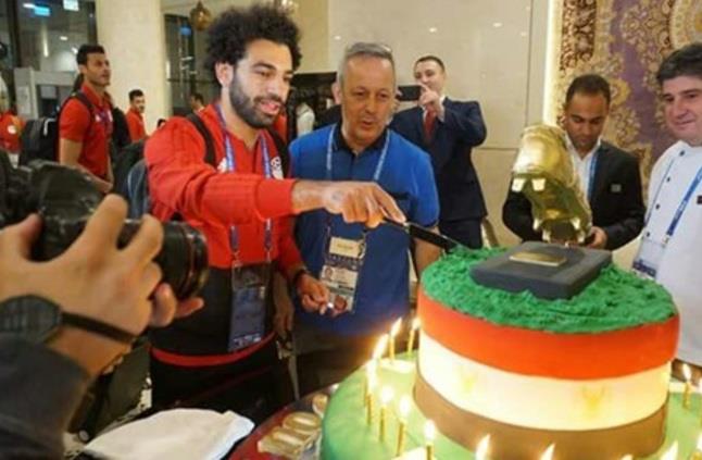 محمد صلاح عيد