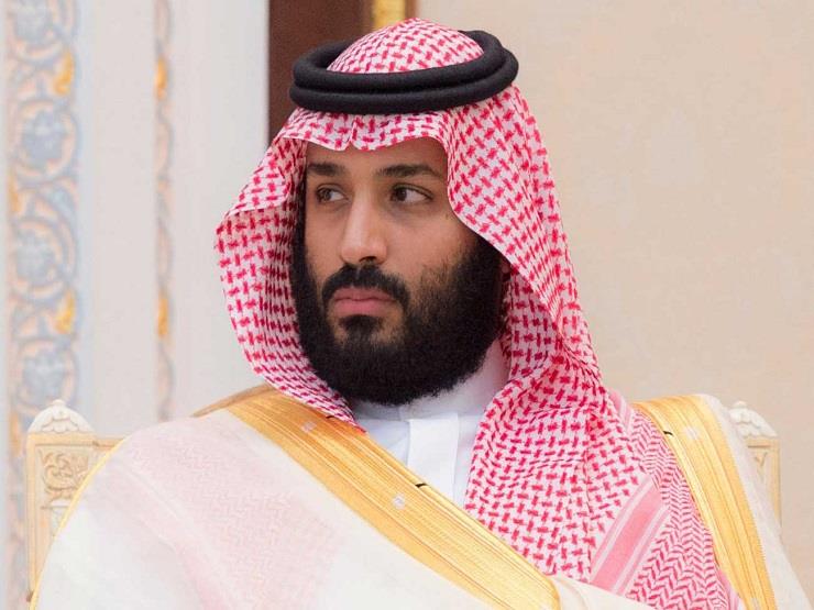 الأمير محمد بن سلمان