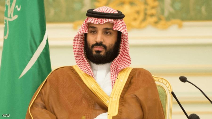 الأمير محمد بن سلمان