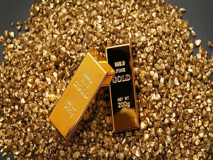 أسعار الذهب تتراجع عالميًا للجلسة الرابعة على التو