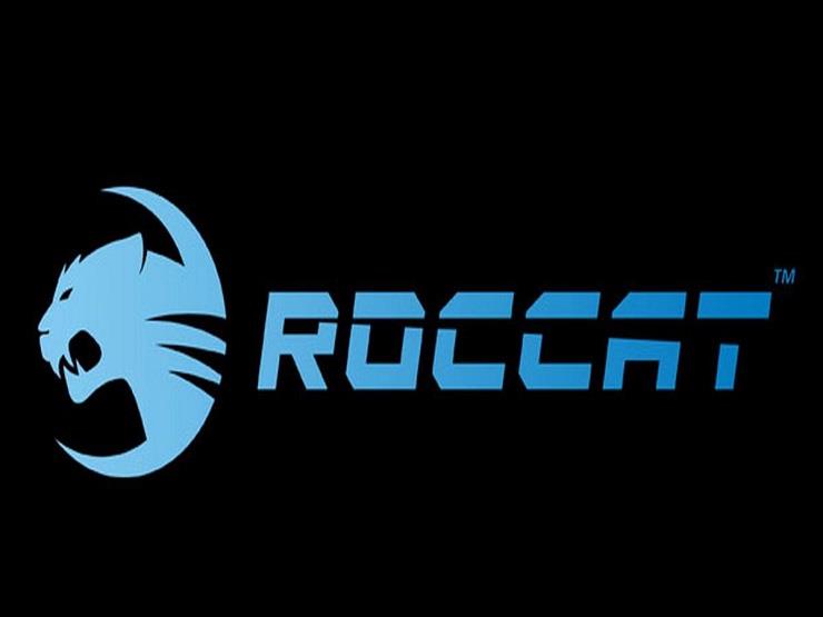شعار شركة Roccat