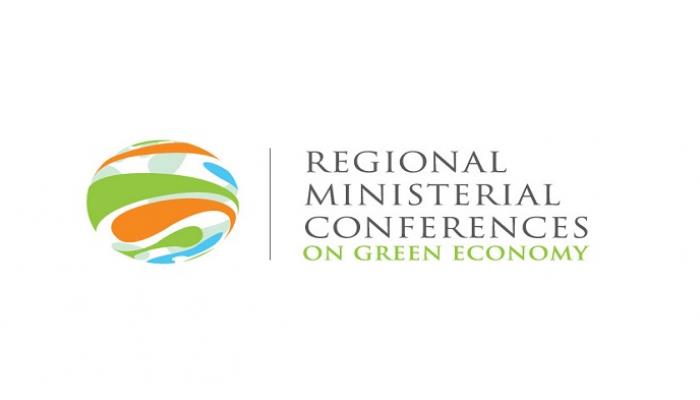 المؤتمر الوزاري الإقليمي للاقتصاد الأخضر