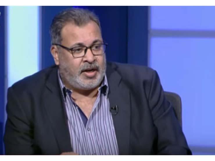 أشرف أبوالعلا ممثل ضحايا شركات السفر