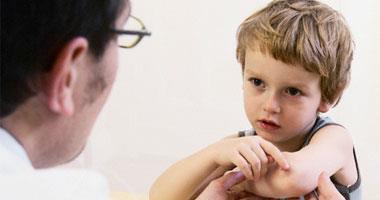 فيروس النكاف يهدد طفلك بمضاعفات خطيرة .. تعرف عليه