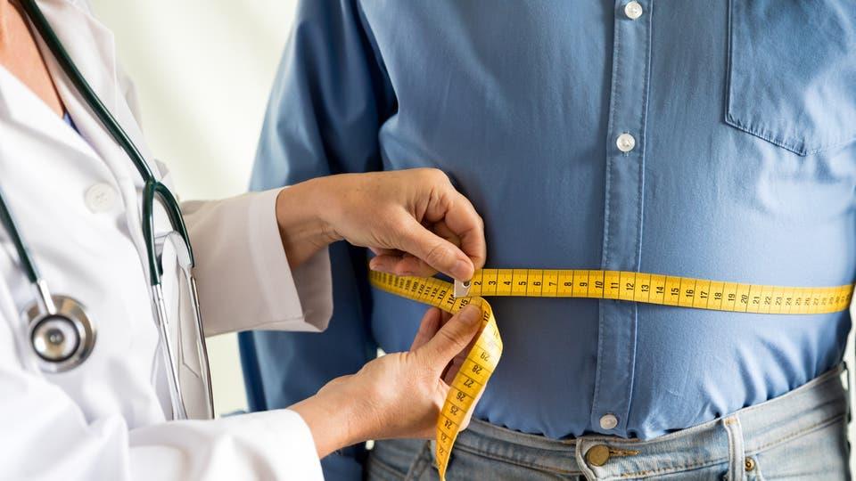  هل ترتبط زيادة الوزن أو خسارته بسرعة بأمراض عقلية