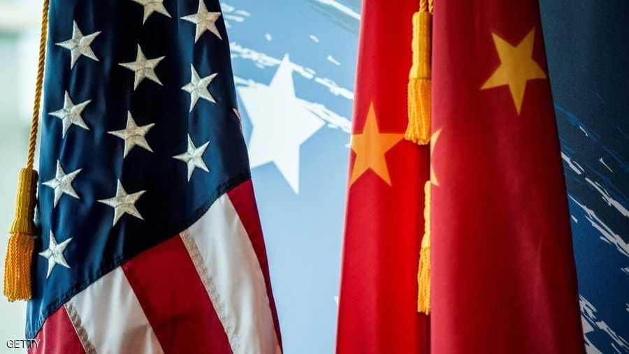 الصين مستعدة لمواجهة مع واشنطن في مجال التجارة