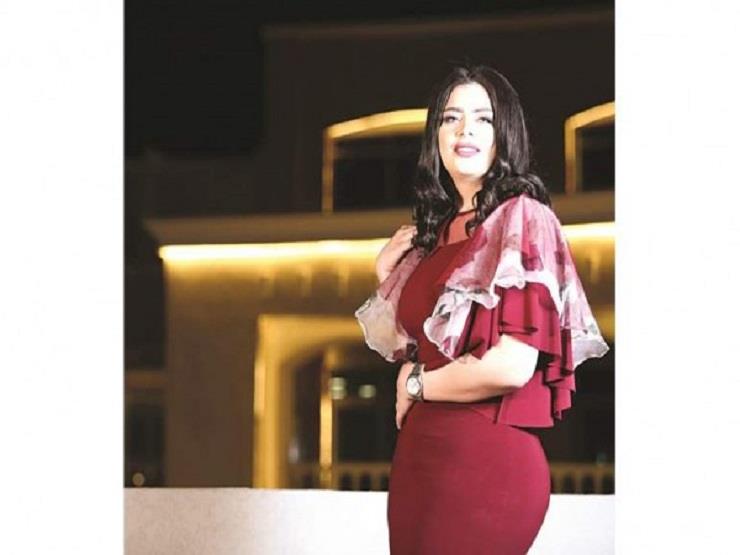 الممثلة الكويتية الشابة بيبي أحمد
