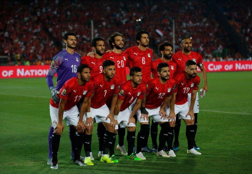 منتخب مصر