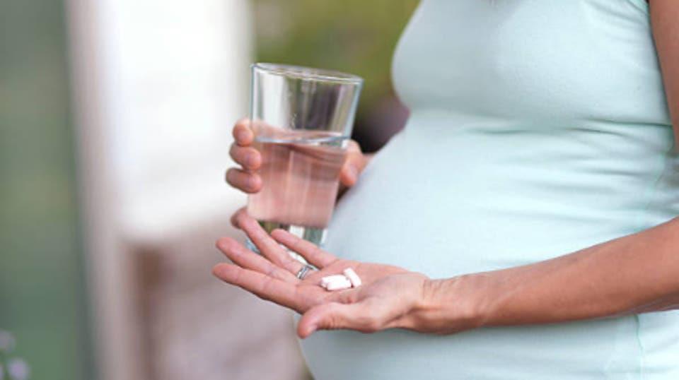 هل يمكن تناول الأسبرين خلال الحمل؟