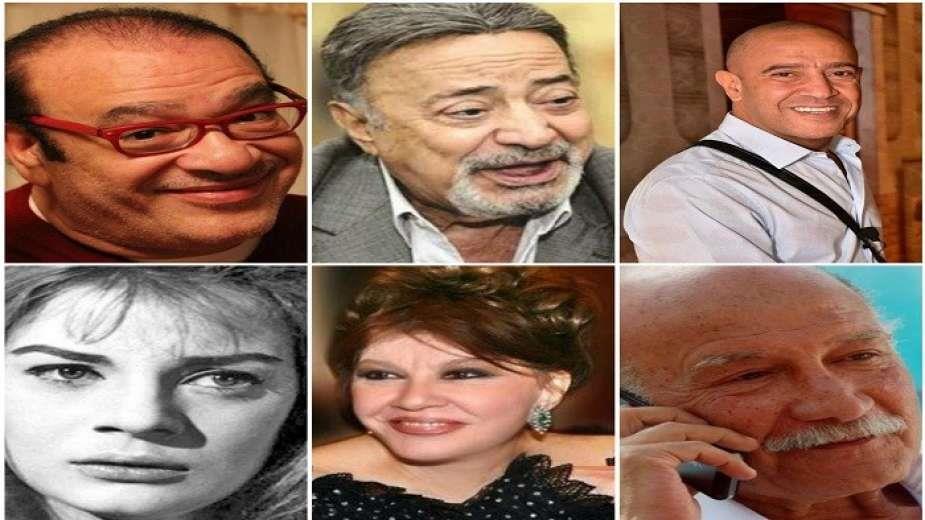 هذا ما يحدث للفنانين عندما تلاحقهم شائعات الموت