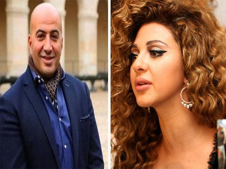 مجدي الهواري لميريام فارس اعتذارك غير مقبول