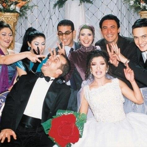 سهر الليالي