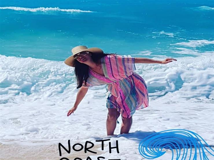 نرمين الفقي