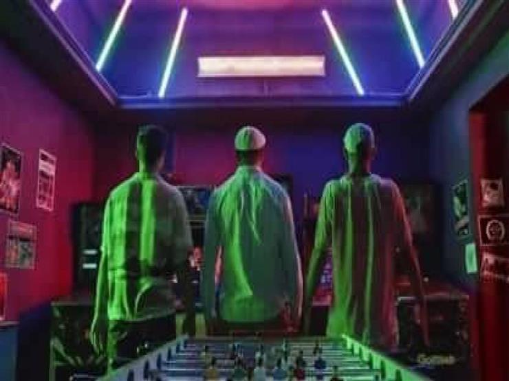 التفاصيل الكاملة لأزمة كليب تونسي وزيك مين‎