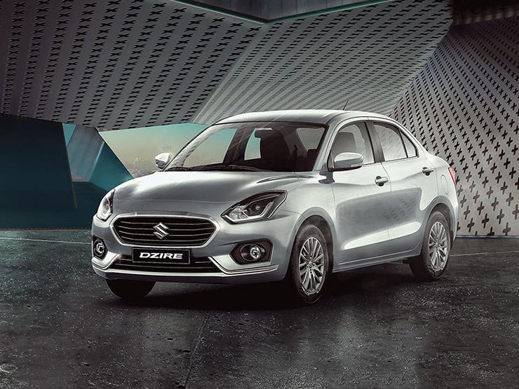 سوزوكي ديزاير