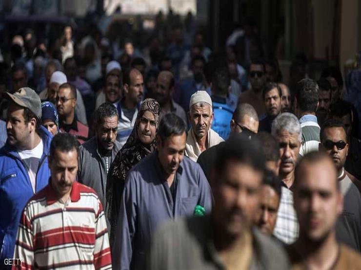 معدلات البطالة في مصر تشهد انخفاضا مستمرا