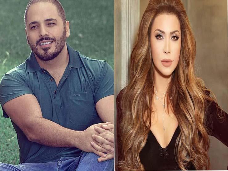 رامي عياش و نوال الزغبي