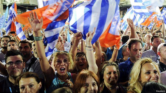  اليونانيون أكثر الأوروبيين حصولا على عطلات طويلة