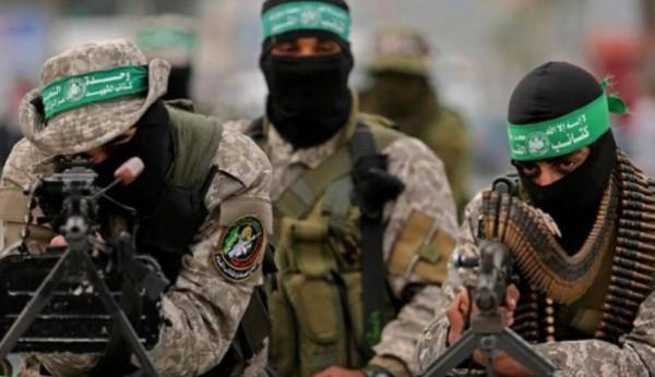 حركة حماس - أرشيفية