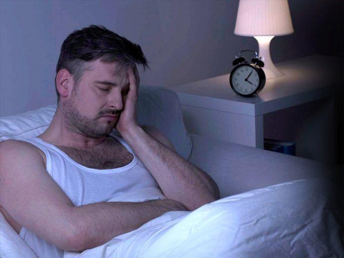 تخلص من اضطرابات النوم بعد شهر رمضان بـ5 طرق 